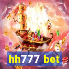 hh777 bet